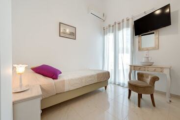 Appartements touristiques Queen Of Santorini