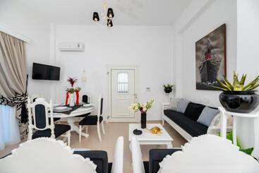 Apartaments turístics Queen Of Santorini