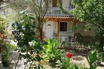 Appartements touristiques Villa Galini