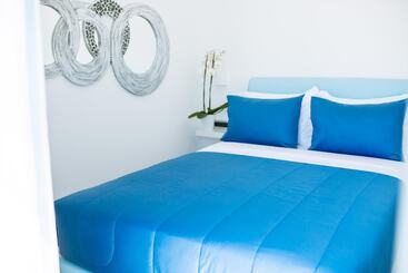 Apartaments turístics Zafira Residence