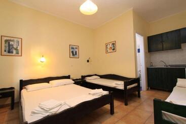 Apart Otel Anezina Villas