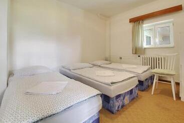 Horský Hotel žižkova Bouda