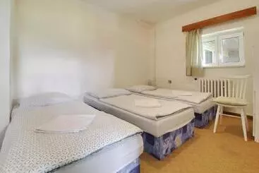 Horský Hotel žižkova Bouda