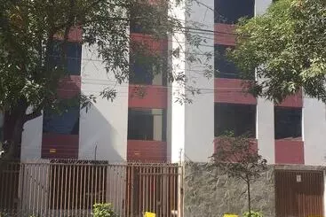 Hôtel Casa Mores Inn
