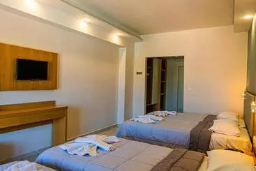 Hotel Denny S Inn