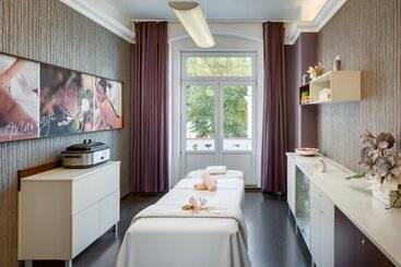 فندق Ensana Hvězda Imperiál Neapol