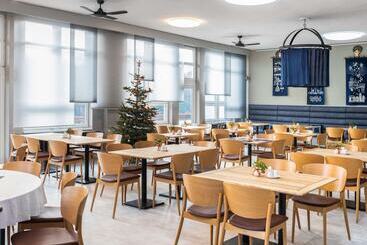 Hotelli Ibis Styles Relax Roznov Pod Radhostem