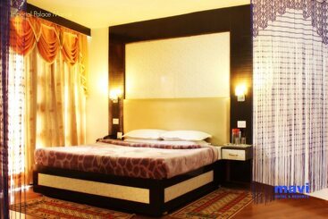 בית מלון כפרי Imperial Palace