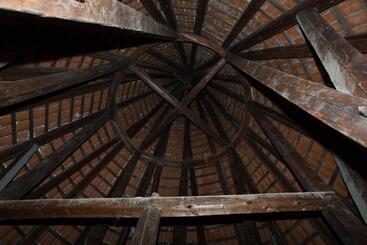 فندق Krumlov Tower