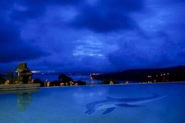 ホテル La Mansion Inn Arenal