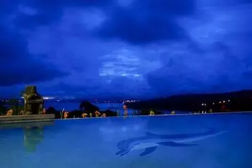Hotelli La Mansion Inn Arenal