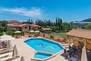 Hotel La Sirene