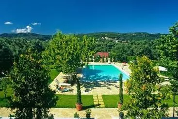 هتل Lefkas Blue Residence