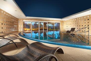 ホテル Spa Resort Tree Of Life