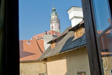 Hotel U Maleho Vitka