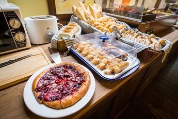 هتل U Maleho Vitka