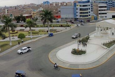 Las Musas Hotel & Casino