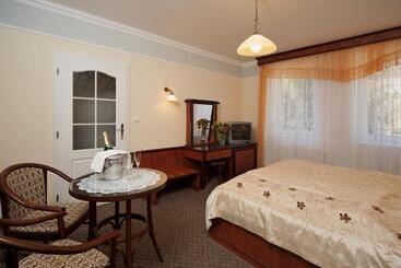 Spa & Wellness Hotel Harmonie