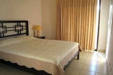 Ferienwohnungen Villa Riviera