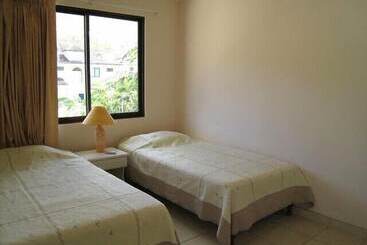 آپارتمانهای توریستها Villa Riviera