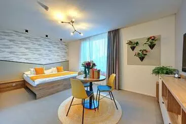 Wellness Hotel Fénix