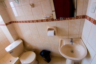 آپارتمانهای توریستها Yupanqui Apartments