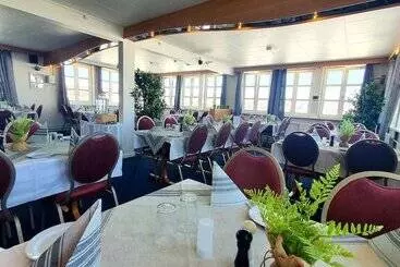 Hospedaria Kulusuk