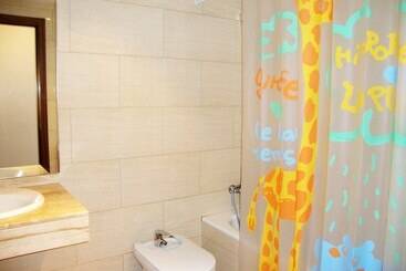 Apartamentos Canillo Les Moles 3000