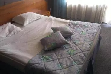 Family Hotel Lazuren Briag