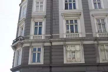 Hostel Jørgensen