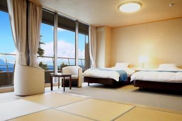 Hotel Alegria Gardens Amakusa Vacation Stay 40454v