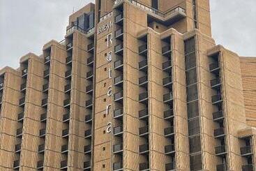 ホテル Babylon Rotana