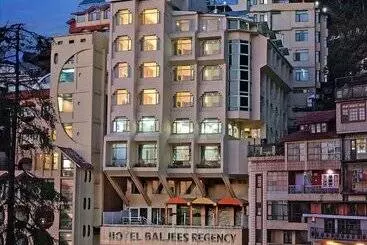 Hotel Baljees Regency
