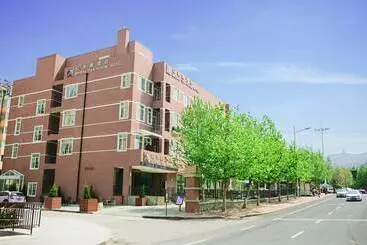 Bridal Tea House Hotel Yantai Zhifu