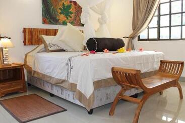 Hôtel Cabanes Des Anges