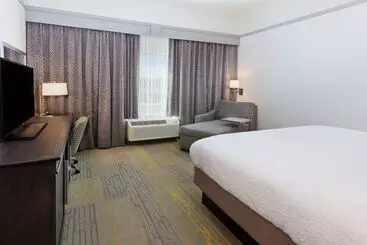 Hotel Hampton Inn Eufaula