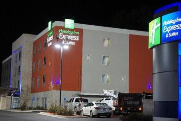 Hotel Holiday Inn Express Pineville Alexandria Area By Ihg