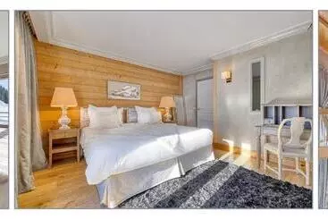 Hotelli Hôtel L Hélios