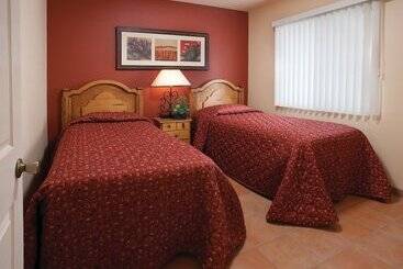 酒店 La Paloma Beach&tennis Resort