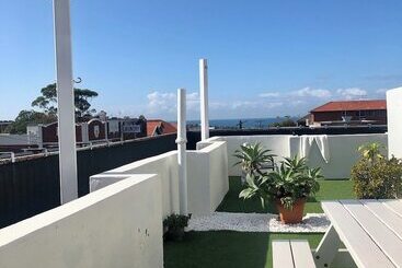 בית מלון כפרי Little Coogee