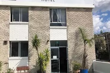 Hotel Little Coogee