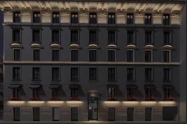 هتل Orazio Palace