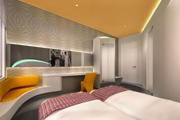 هتل Park Inn By Radisson Amsterdam City West
