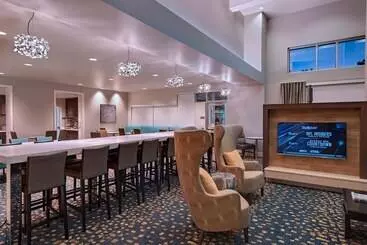Hotelli Residence Inn By Marriott Jackson The District At Eastover