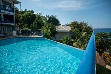 هتل Résidence Madicréoles