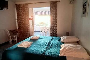 هتل Résidence Madicréoles