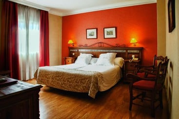 Hotelli Residencial Guadalupe