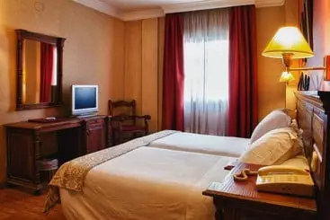 Hotel Residencial Guadalupe