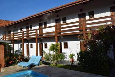 Hotel Vargas Peruibe