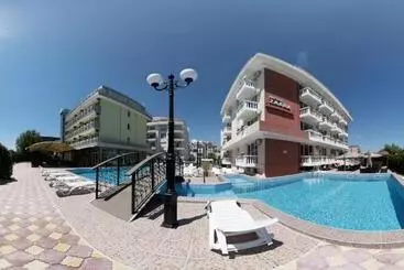 Hotel Zaara